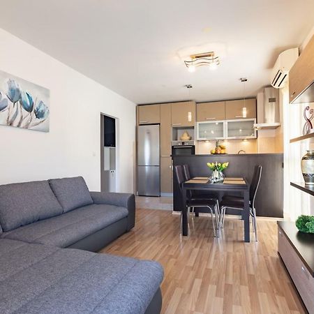 Apartman Spalato Apartman Kültér fotó