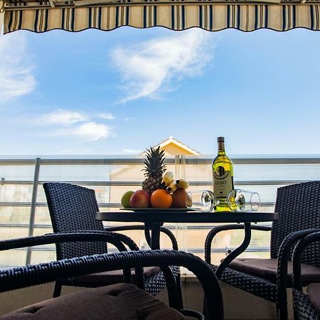 Apartman Spalato Apartman Kültér fotó