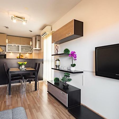 Apartman Spalato Apartman Kültér fotó