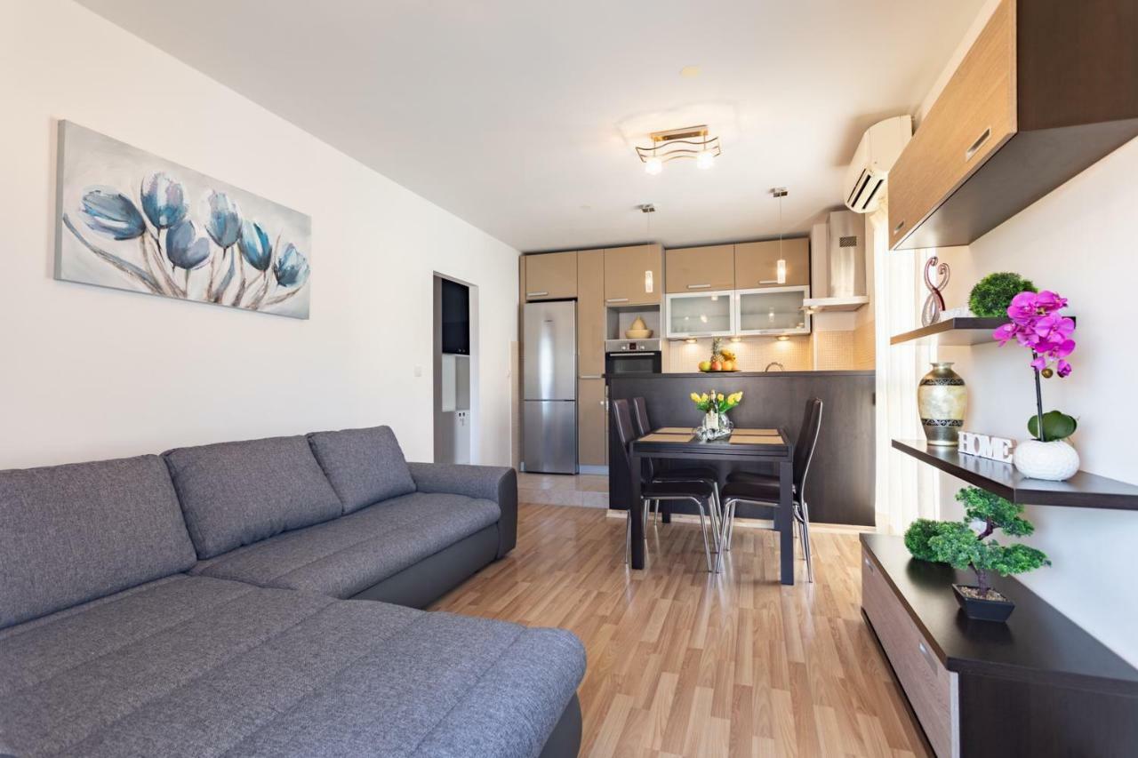 Apartman Spalato Apartman Kültér fotó