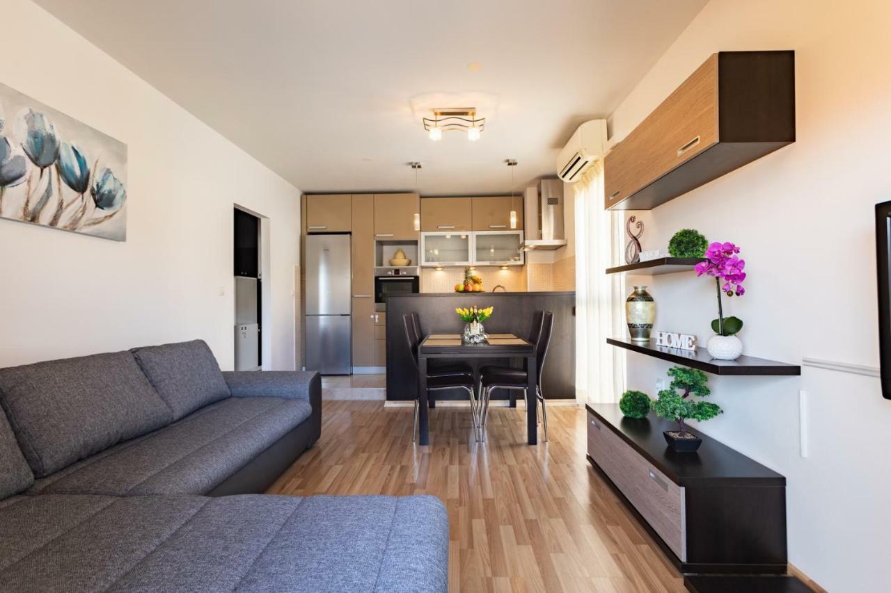 Apartman Spalato Apartman Kültér fotó