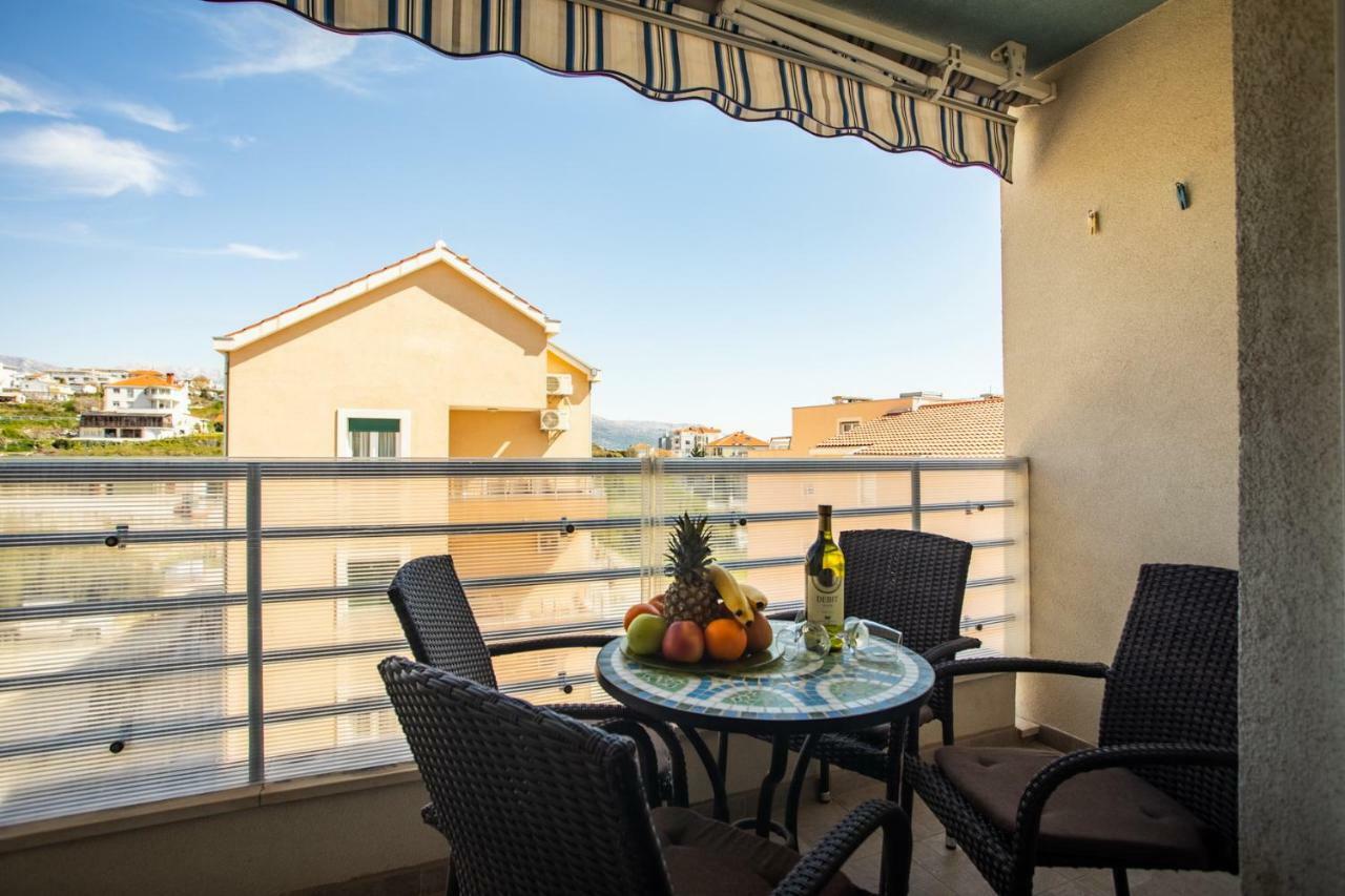 Apartman Spalato Apartman Kültér fotó