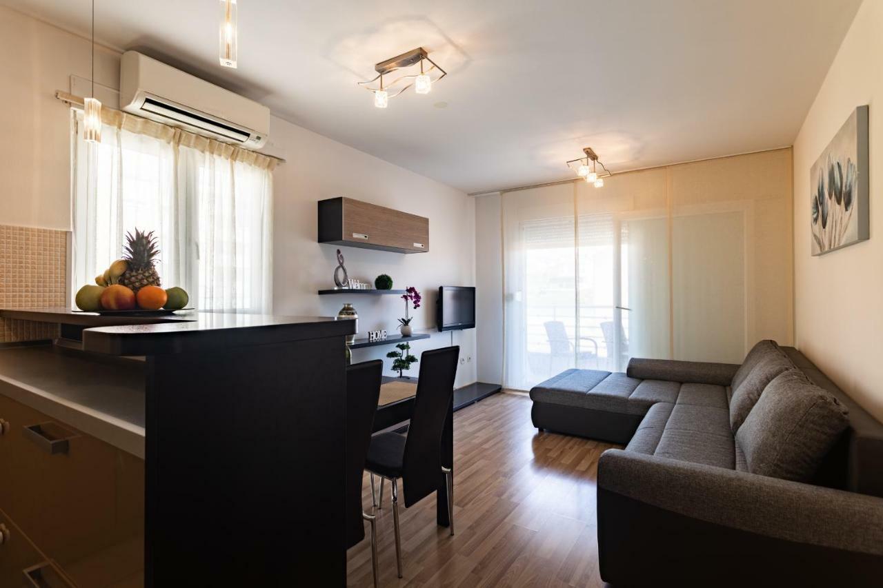 Apartman Spalato Apartman Kültér fotó