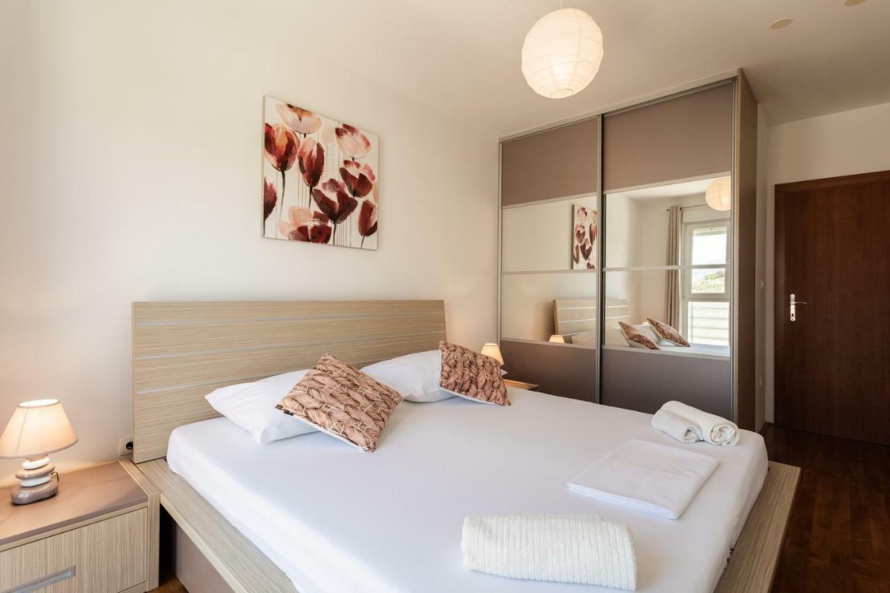 Apartman Spalato Apartman Kültér fotó