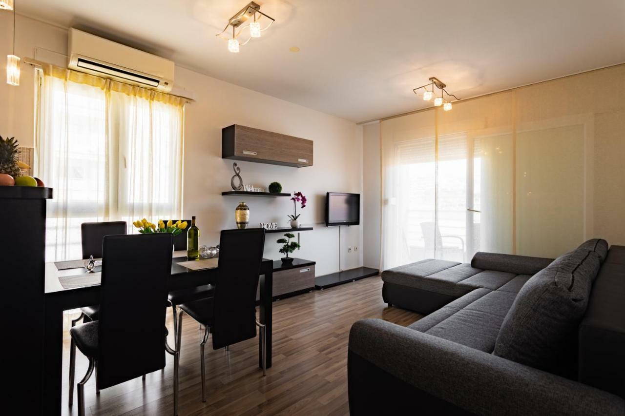 Apartman Spalato Apartman Kültér fotó