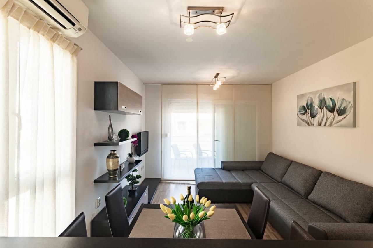 Apartman Spalato Apartman Kültér fotó