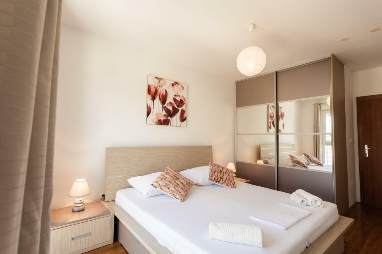 Apartman Spalato Apartman Kültér fotó