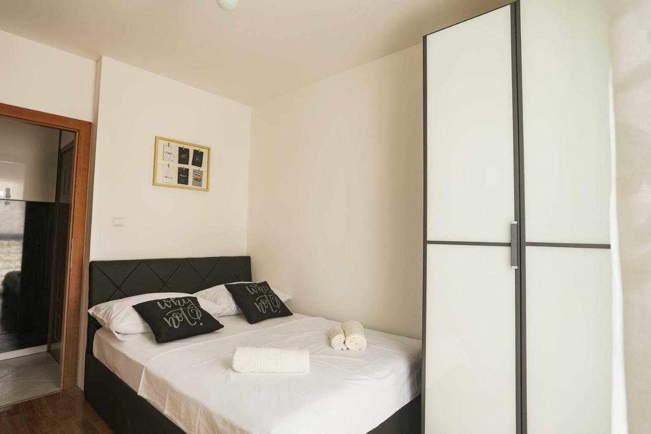 Apartman Spalato Apartman Kültér fotó