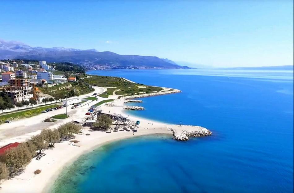 Apartman Spalato Apartman Kültér fotó