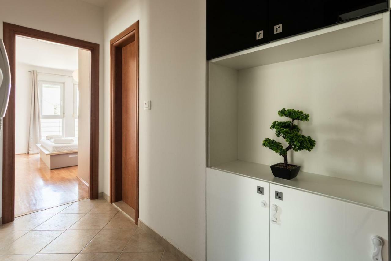 Apartman Spalato Apartman Kültér fotó