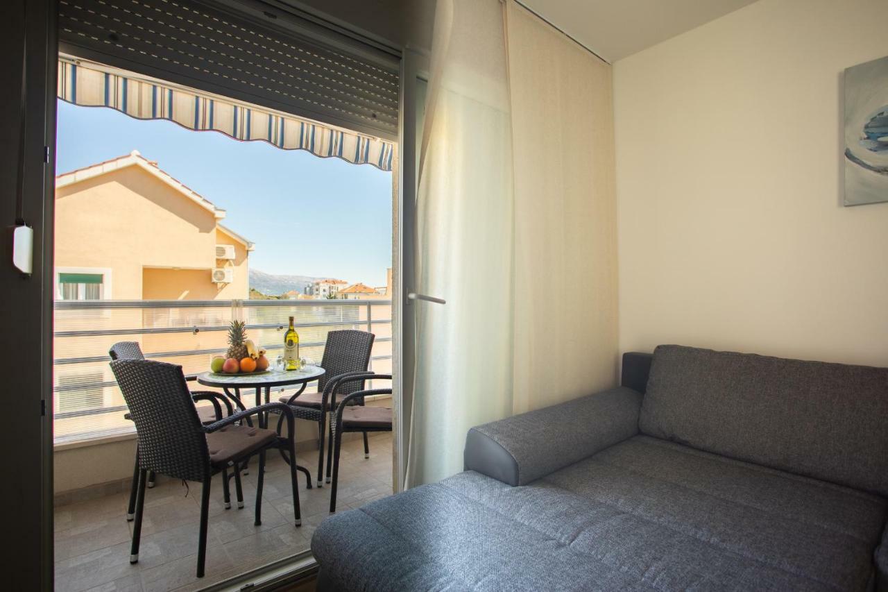 Apartman Spalato Apartman Kültér fotó