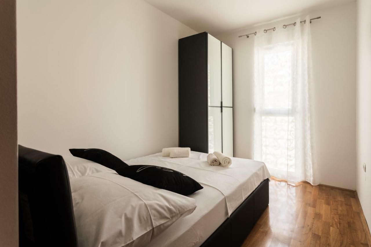 Apartman Spalato Apartman Kültér fotó