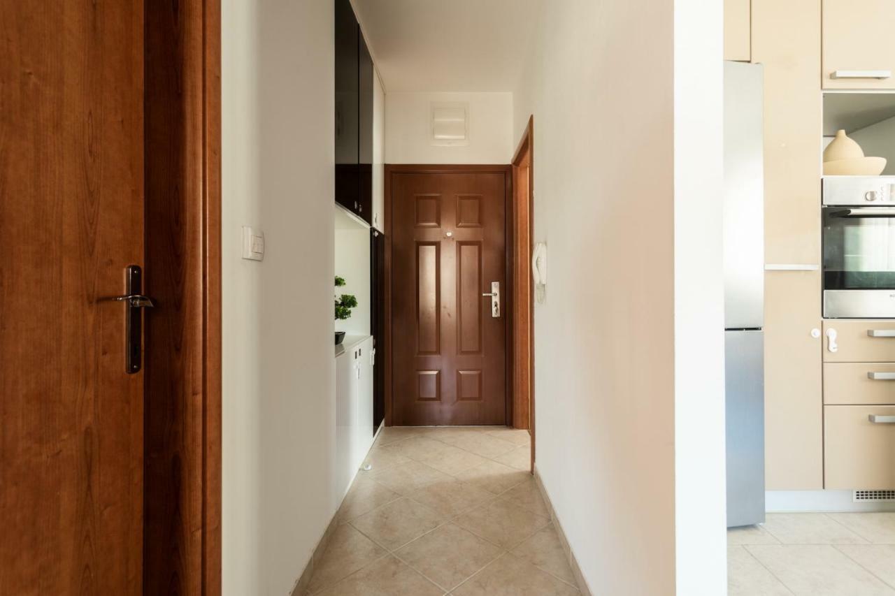 Apartman Spalato Apartman Kültér fotó